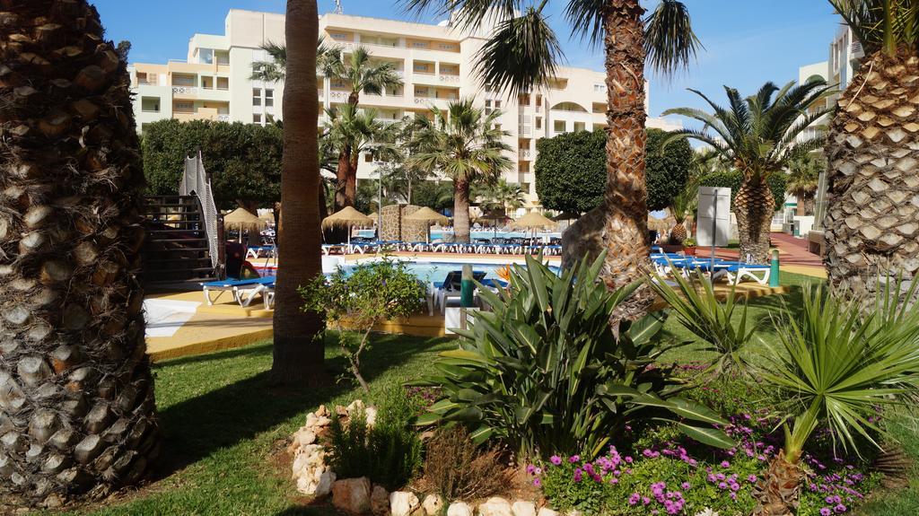Apartamentos Fenix Beach Roquetas de Mar Exteriér fotografie