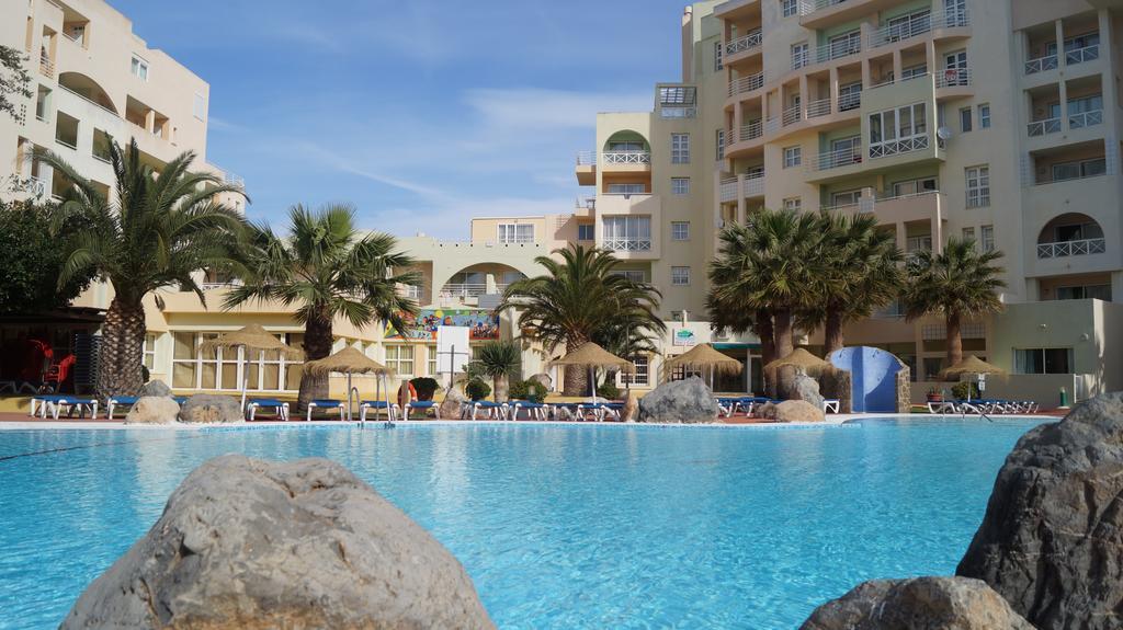 Apartamentos Fenix Beach Roquetas de Mar Exteriér fotografie