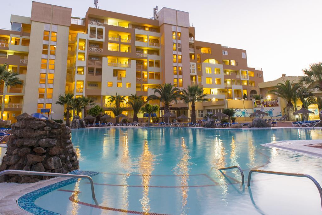 Apartamentos Fenix Beach Roquetas de Mar Exteriér fotografie