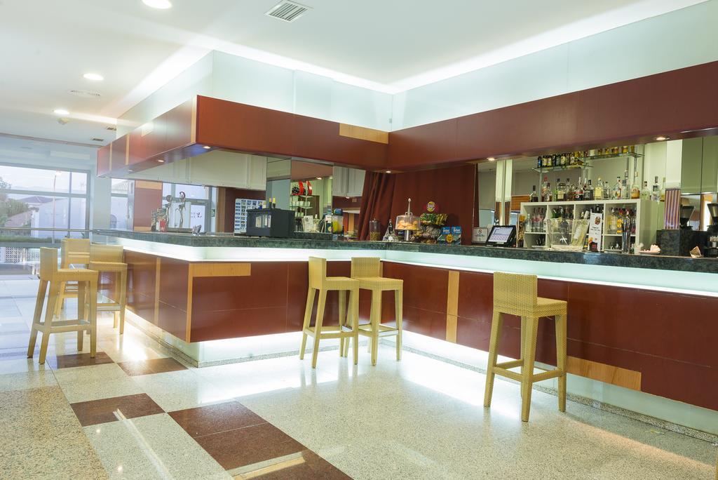 Apartamentos Fenix Beach Roquetas de Mar Exteriér fotografie