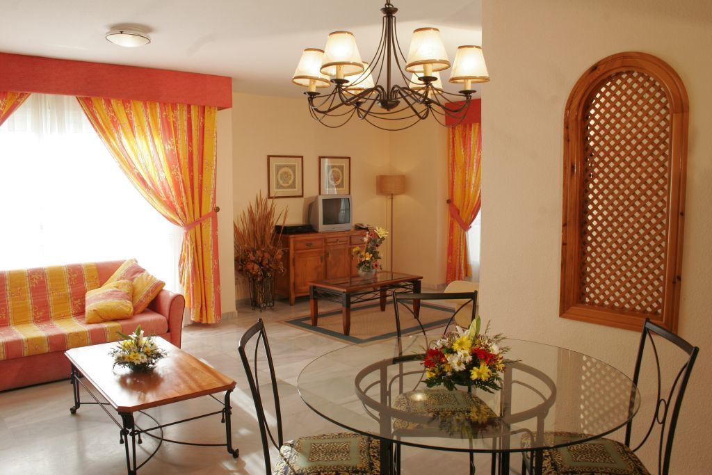 Apartamentos Fenix Beach Roquetas de Mar Exteriér fotografie