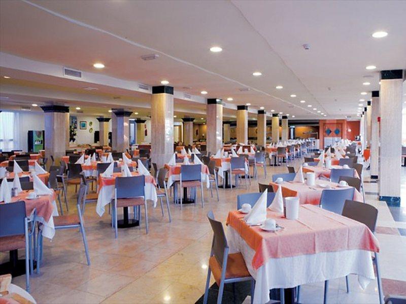 Apartamentos Fenix Beach Roquetas de Mar Exteriér fotografie