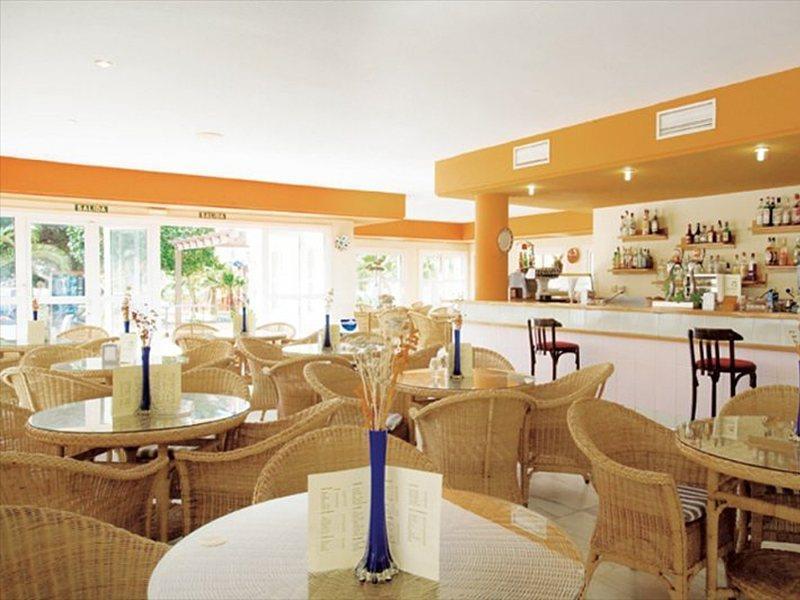 Apartamentos Fenix Beach Roquetas de Mar Exteriér fotografie