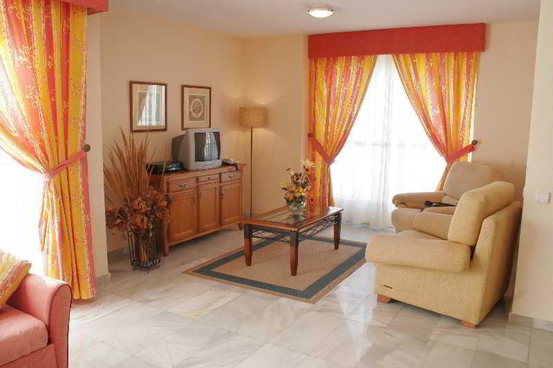 Apartamentos Fenix Beach Roquetas de Mar Exteriér fotografie